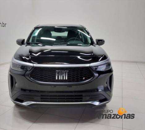 FIAT FASTBACK 2025
