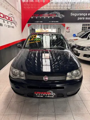 FIAT PALIO 2010