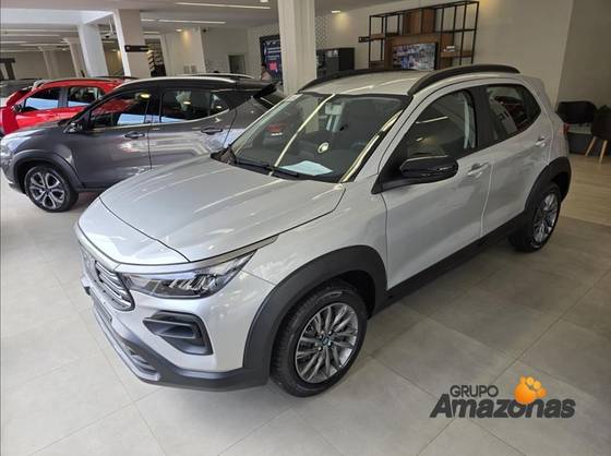 FIAT PULSE 2025