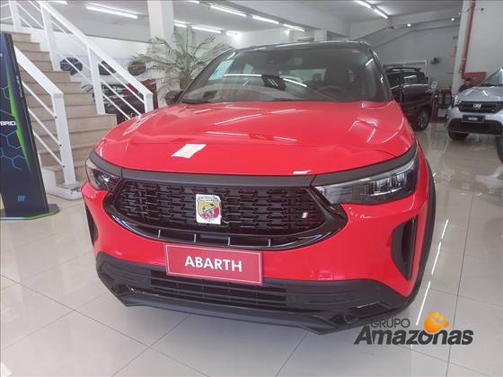 FIAT PULSE 2025