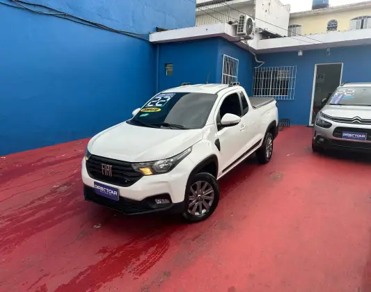 FIAT STRADA 2022
