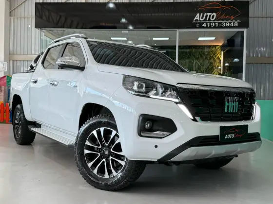 FIAT TITANO 2025