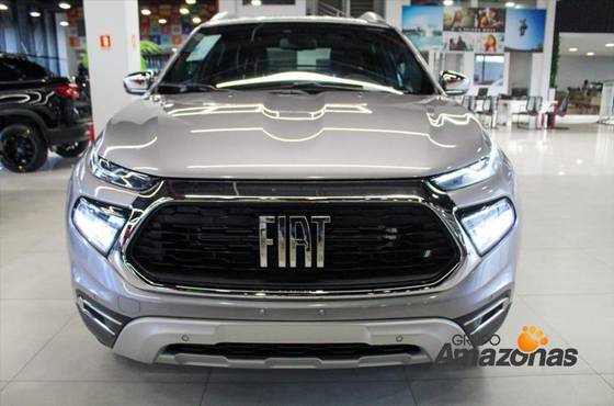 FIAT TORO 2025