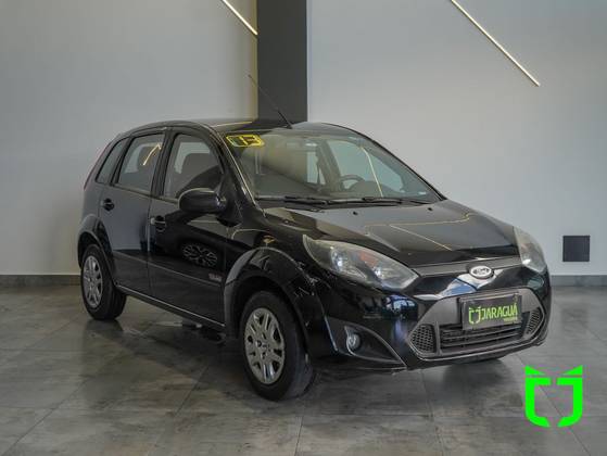 FORD FIESTA 2013