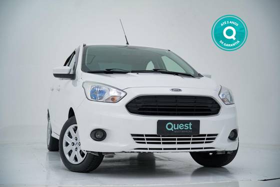 FORD KA + 2018