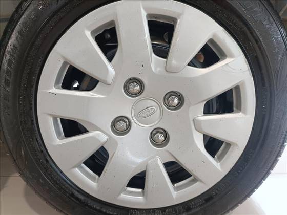 FORD KA 2021