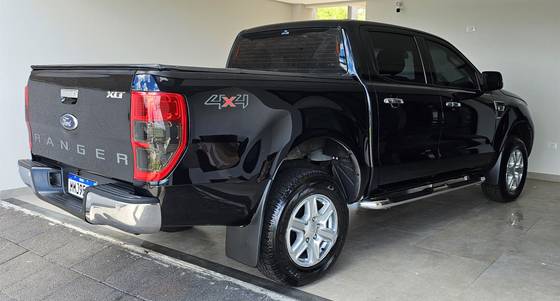 FORD RANGER 2014