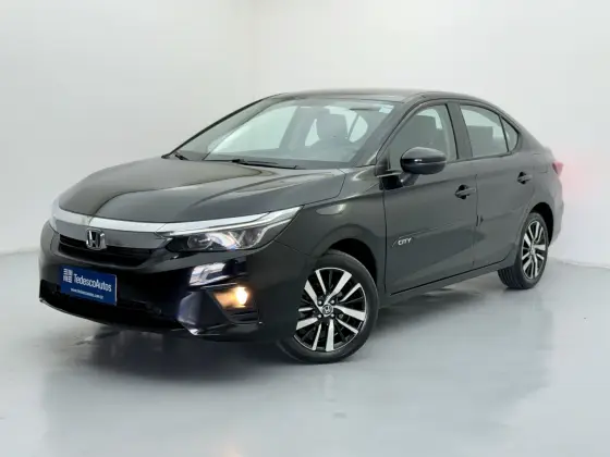 HONDA CITY 2022