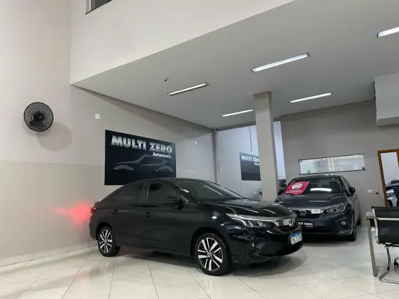 HONDA CITY 2024