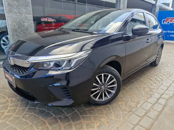 HONDA CITY 2024