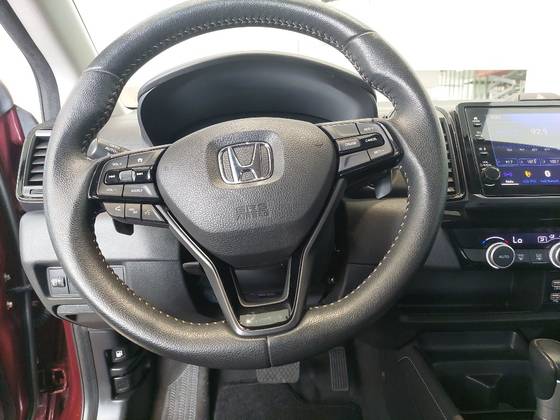 HONDA CITY 2023