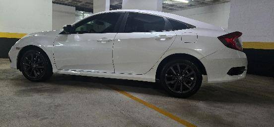 HONDA CIVIC 2020