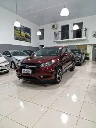 HONDA HR-V 2018