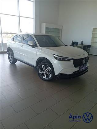 HONDA HR-V 2024