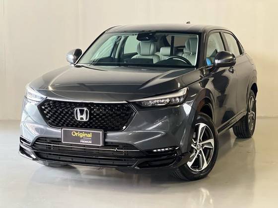 HONDA HR-V 2024