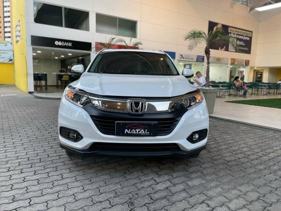 HONDA HR-V 2020