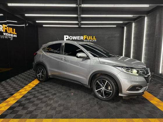 HONDA HR-V 2020