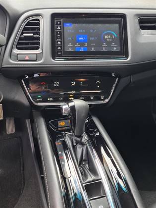 HONDA HR-V 2021