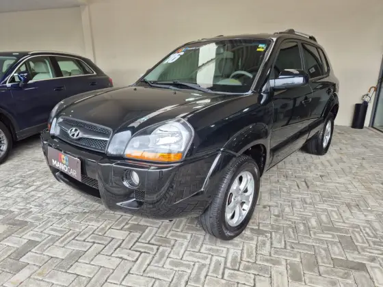 HYUNDAI TUCSON 2016