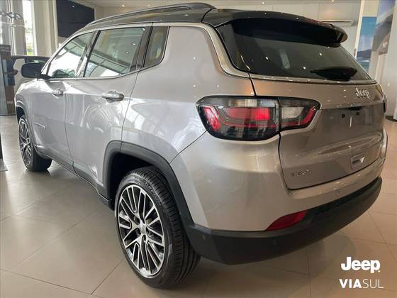 JEEP COMPASS 2025