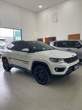 JEEP COMPASS 2021