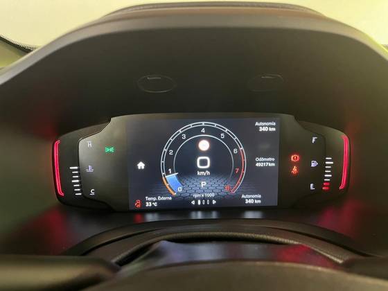 JEEP RENEGADE 2024