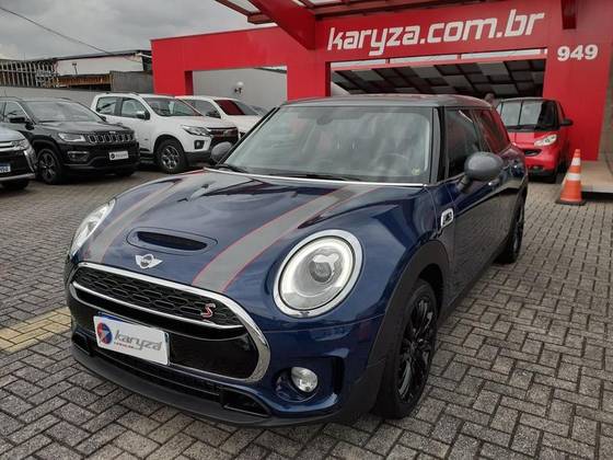 MINI COOPER 2017