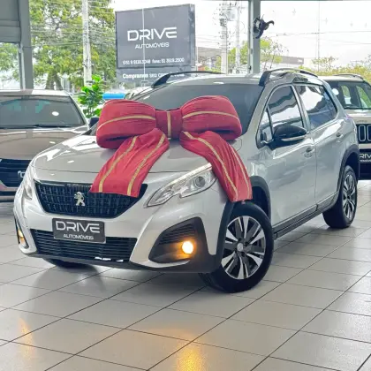 PEUGEOT 2008 2022