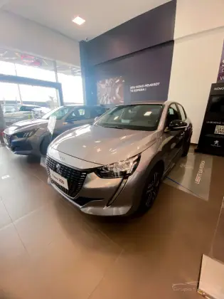 PEUGEOT 208 2025
