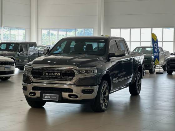 RAM 1500 2024