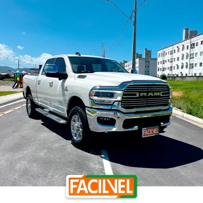RAM 2500 2024