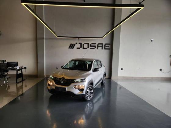 RENAULT KWID 2023