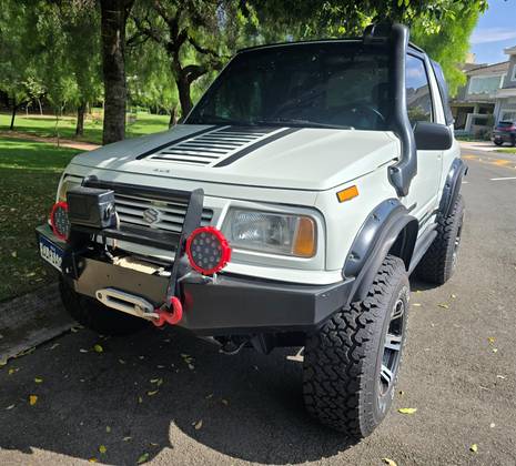 SUZUKI VITARA 1994