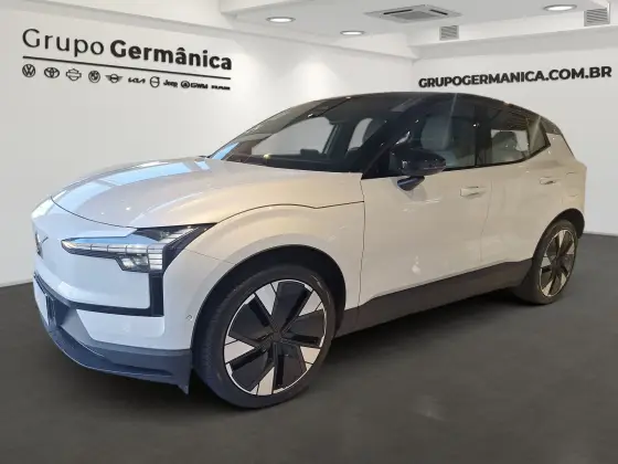 VOLVO EX30 2024