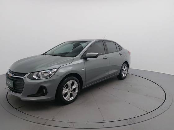 CHEVROLET ONIX 2024