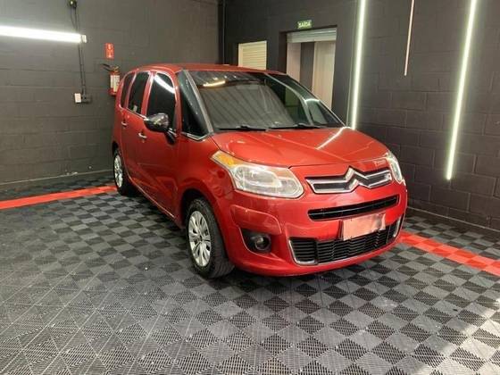 CITROËN C3 2013