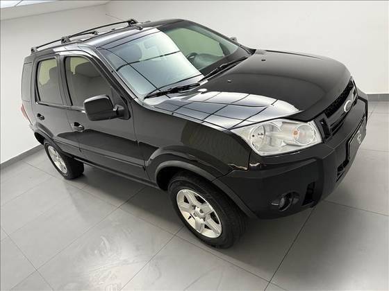 FORD ECOSPORT 2009