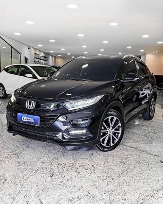 HONDA HR-V 2021