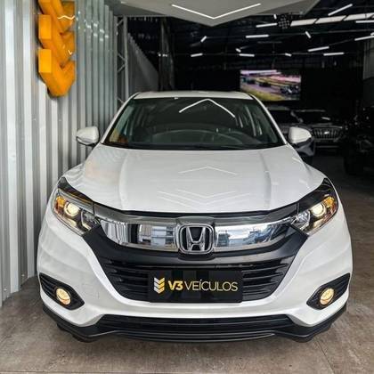 HONDA HR-V 2020