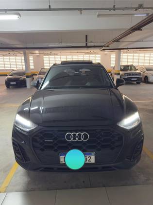 AUDI Q5 2022