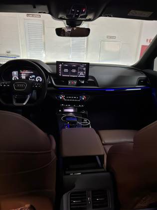 AUDI Q5 2022