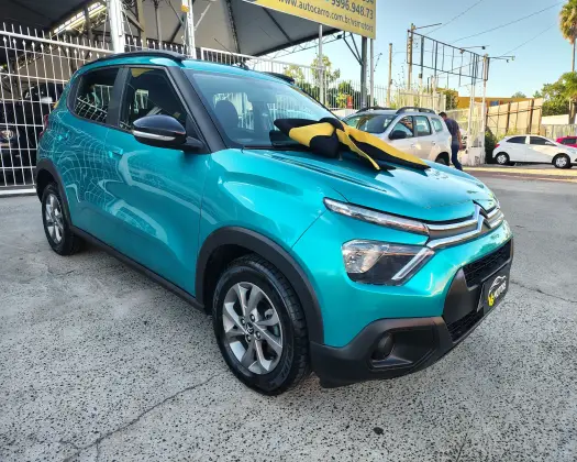 CITROËN C3 2023
