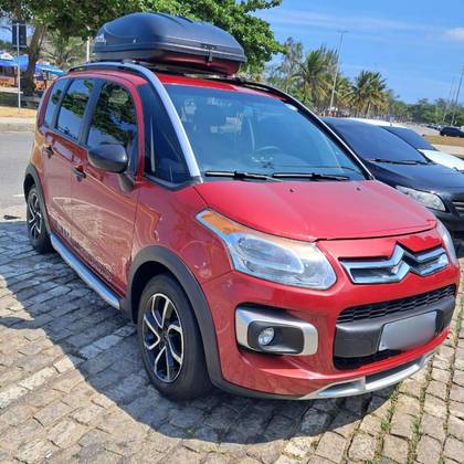 CITROËN C3 2012