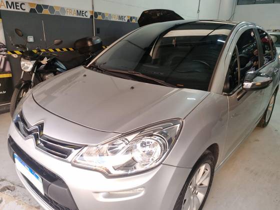 CITROËN C3 2013