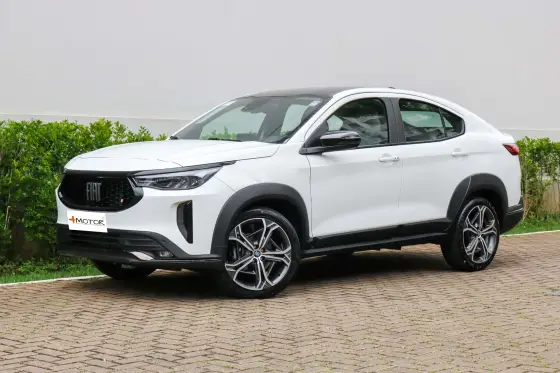 FIAT FASTBACK 2025