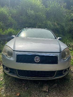 FIAT PALIO 2010