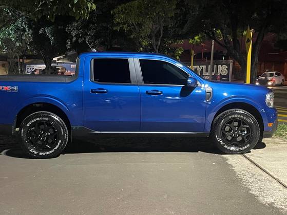 FORD MAVERICK 2023