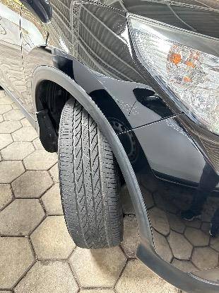 HONDA CRV 2013