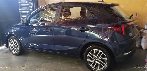 HYUNDAI HB20 2024