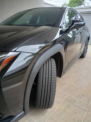 LEXUS UX 250h 2020